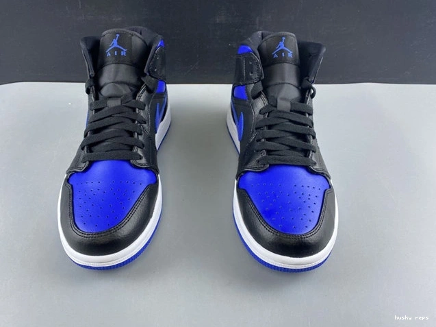 Rep Husky EasyCare Royal 3617 554724- Mid Jordan1 1014